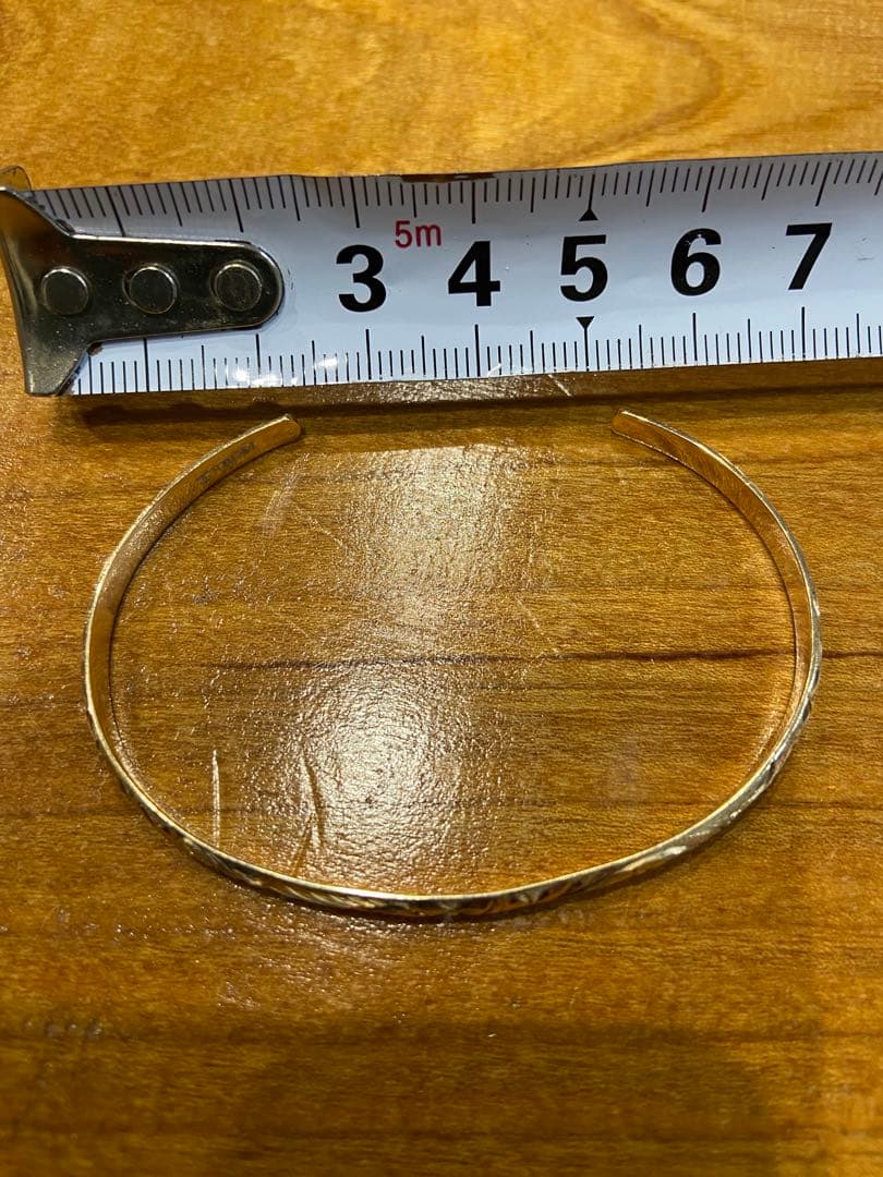 ハワイアンジュエリー