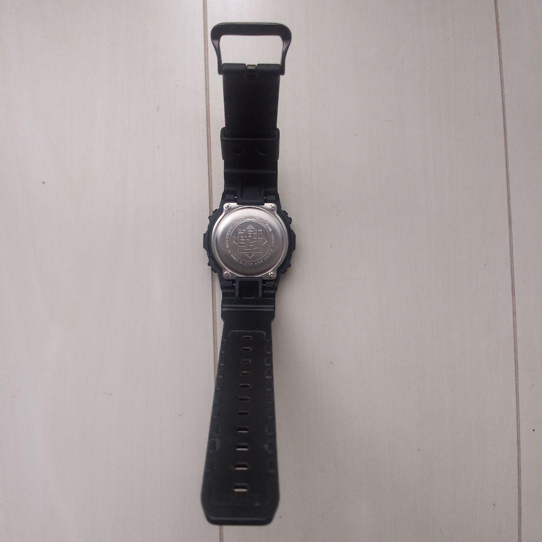 DW-5600HT-1JR