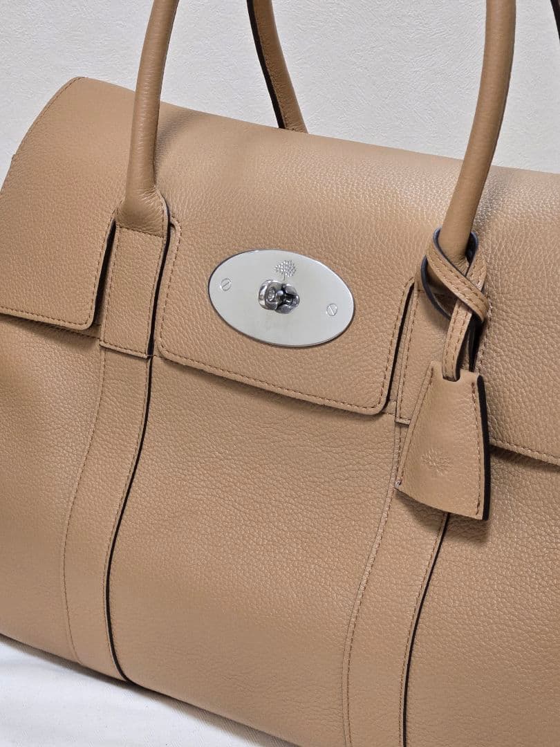 ご専用 Mulberry マルベリー ベイズウォーター 未使用