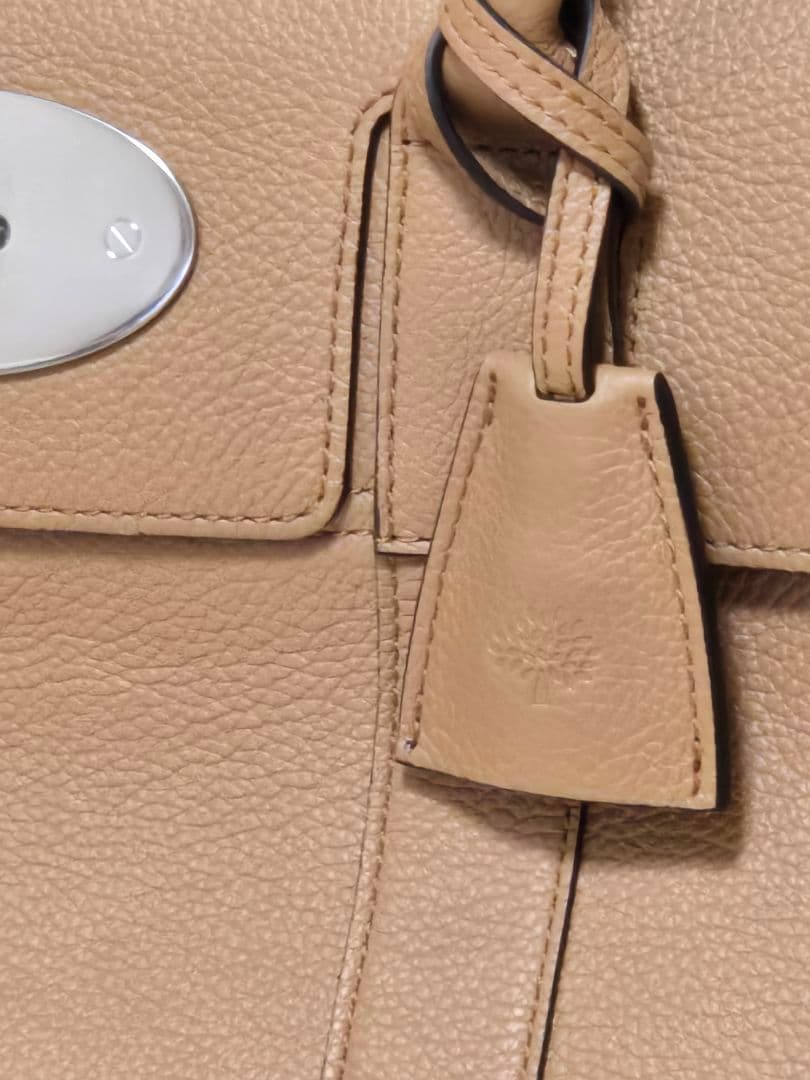 ご専用 Mulberry マルベリー ベイズウォーター 未使用