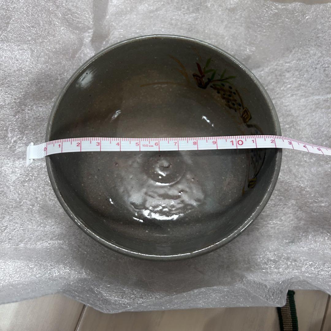 珍品◆茶盆