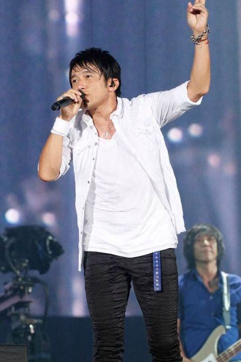 桜井着 ミスチル 未完ツアー着用 フランシストモークス property