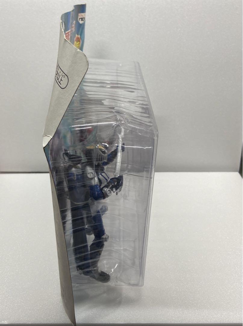 一番くじコレクション 仮面ライダーシリーズ 2等