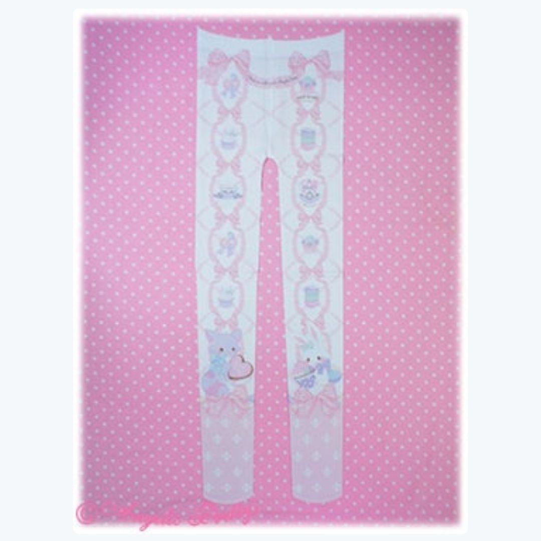 mell*Jsk アクセフルセット