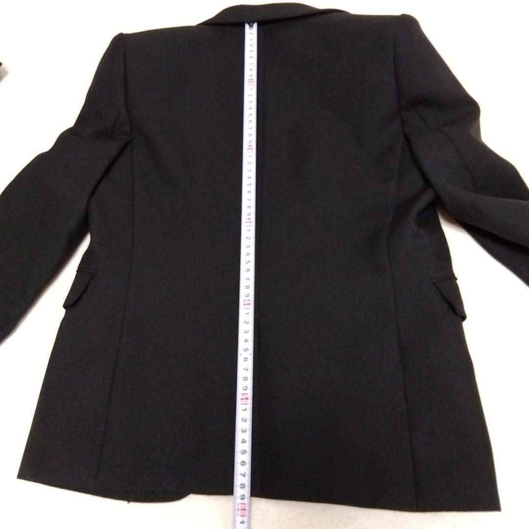 Waltz by BEAMS DESIGN　スーツ　黒　150ｃｍ