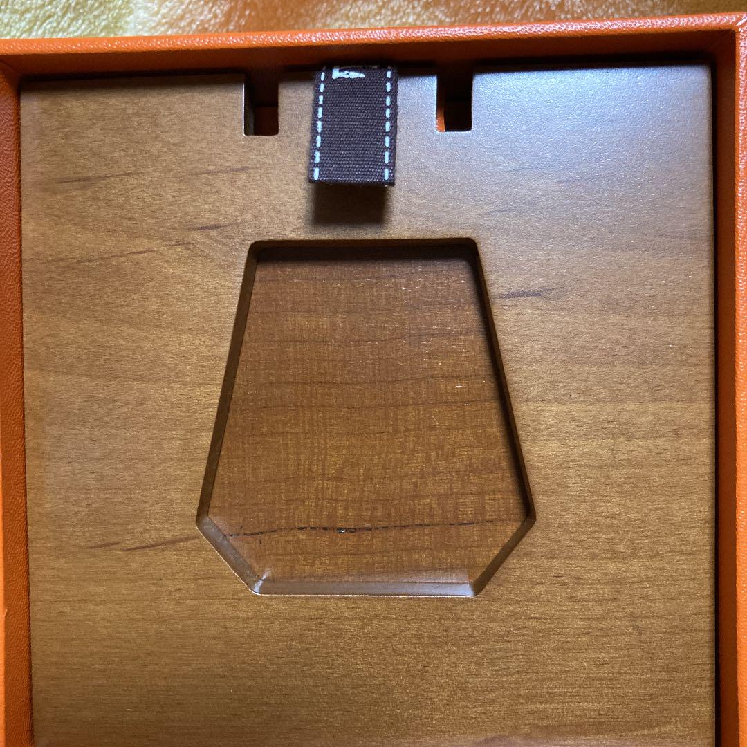 HERMES エルメス ペンダント時計