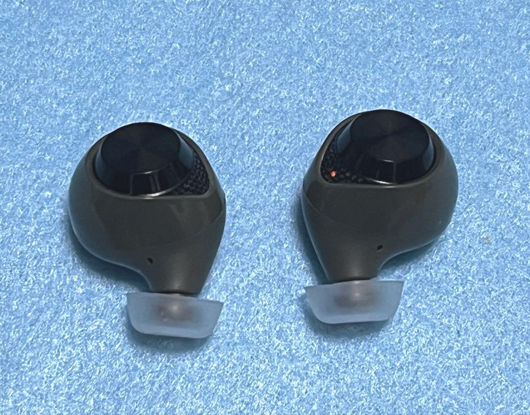 AVIOT TE-A1 カーキ LDAC 長時間再生