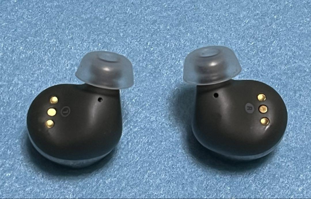 AVIOT TE-A1 カーキ LDAC 長時間再生