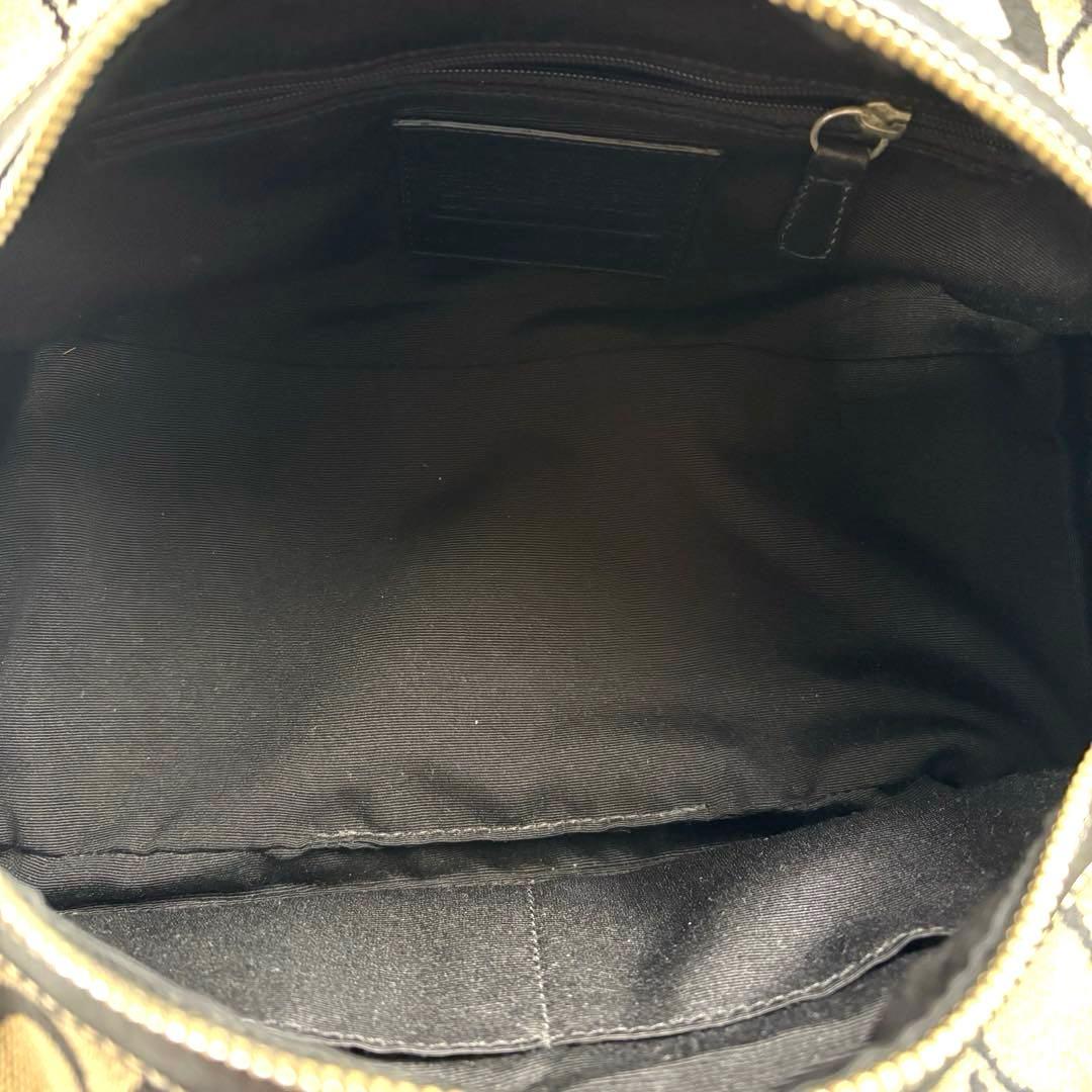 COACH コーチ トートバッグ ミニボストン シグネチャー キャンバス COACH コーチ トートバッグ ミニボストン シグネチャー キャンバス