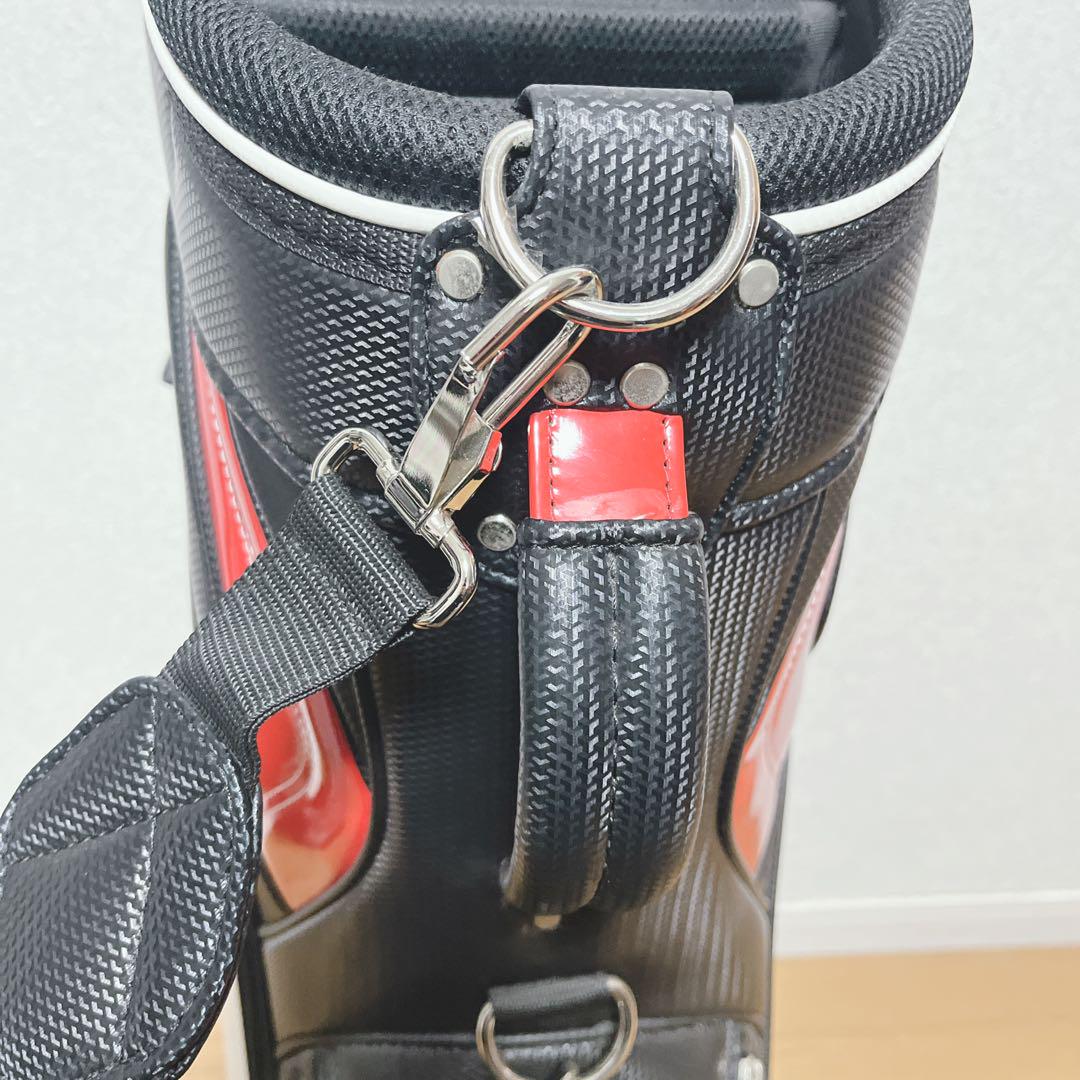 K061 Titleist タイトリスト キャディバッグ DEMO品 K061 Titleist タイトリスト キャディバッグ DEMO品