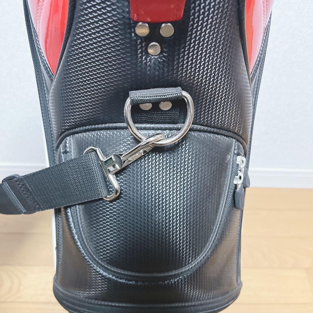 K061 Titleist タイトリスト キャディバッグ DEMO品