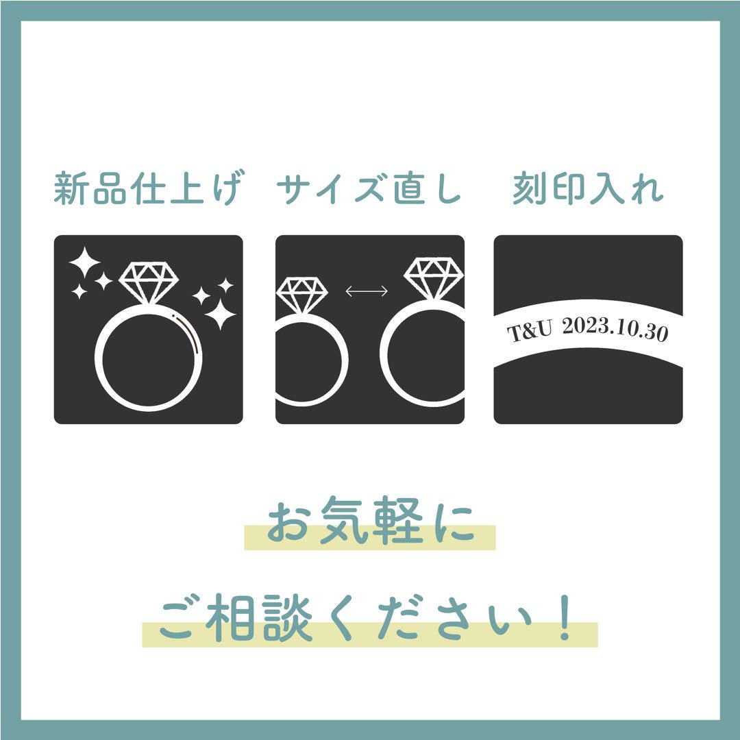 ★GRAFF★アイコンラウンドダイヤリング 0.41ct 2025年購入