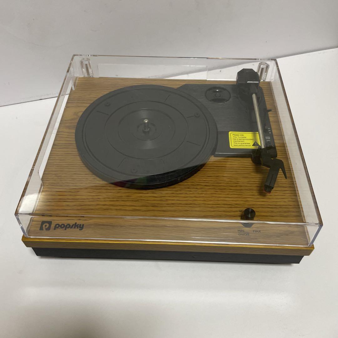 プレーヤー
