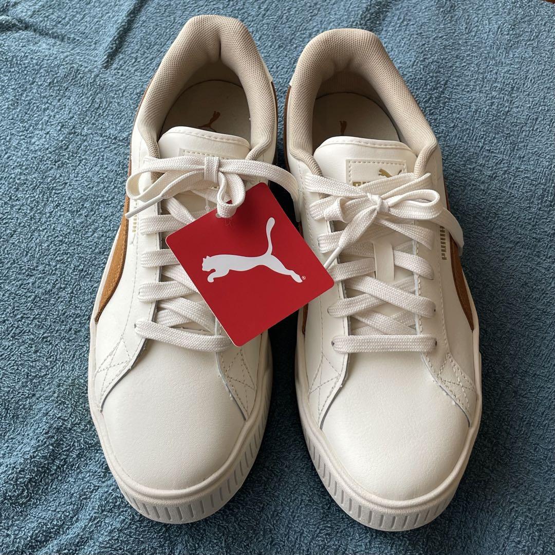 PUMA カルメン L 目黒蓮モデル 25cm
