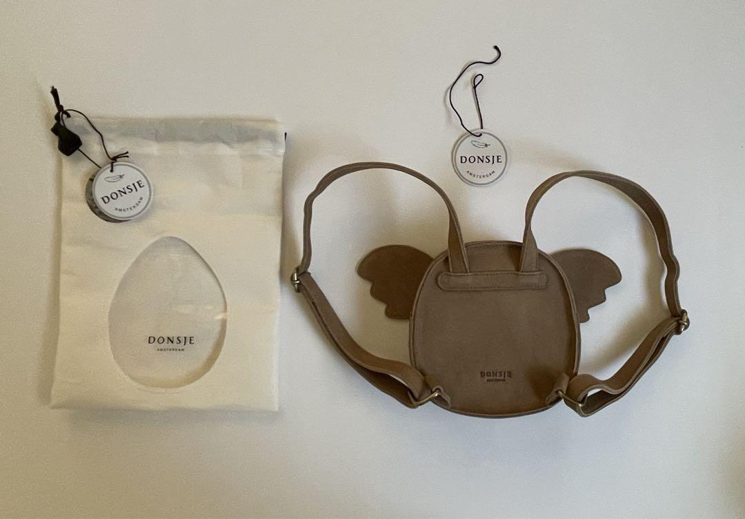 DONSJE koala backpack コアラ バックパック リュック