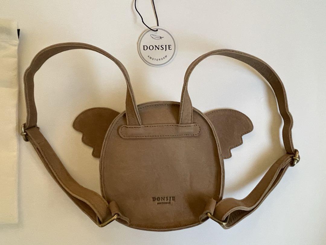 DONSJE koala backpack コアラ バックパック リュック
