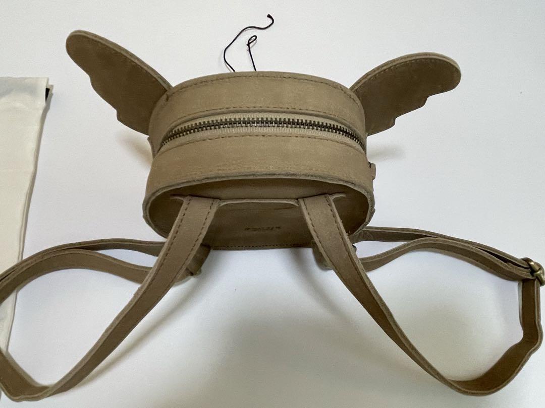 DONSJE koala backpack コアラ バックパック リュック