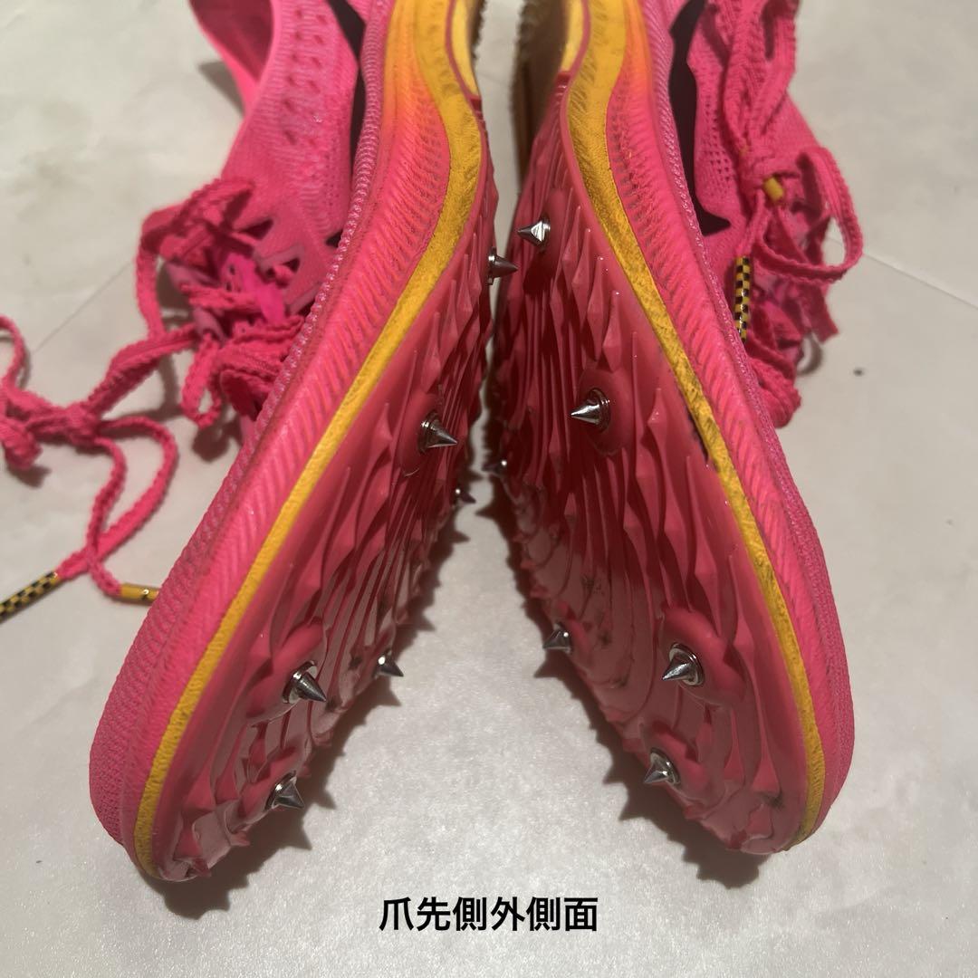 Nike ドラゴンフライ　26.0cm