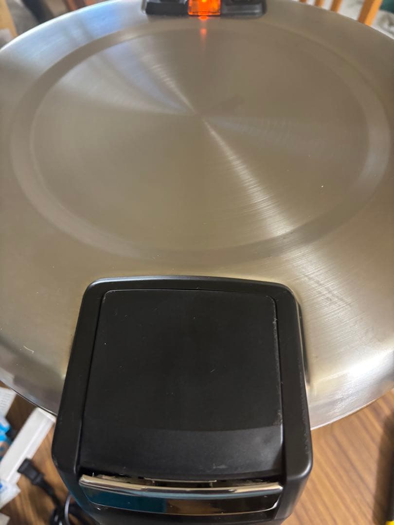 タイガー業務用電子ジャー 保温専用 JHC-9000 MO 9.0L