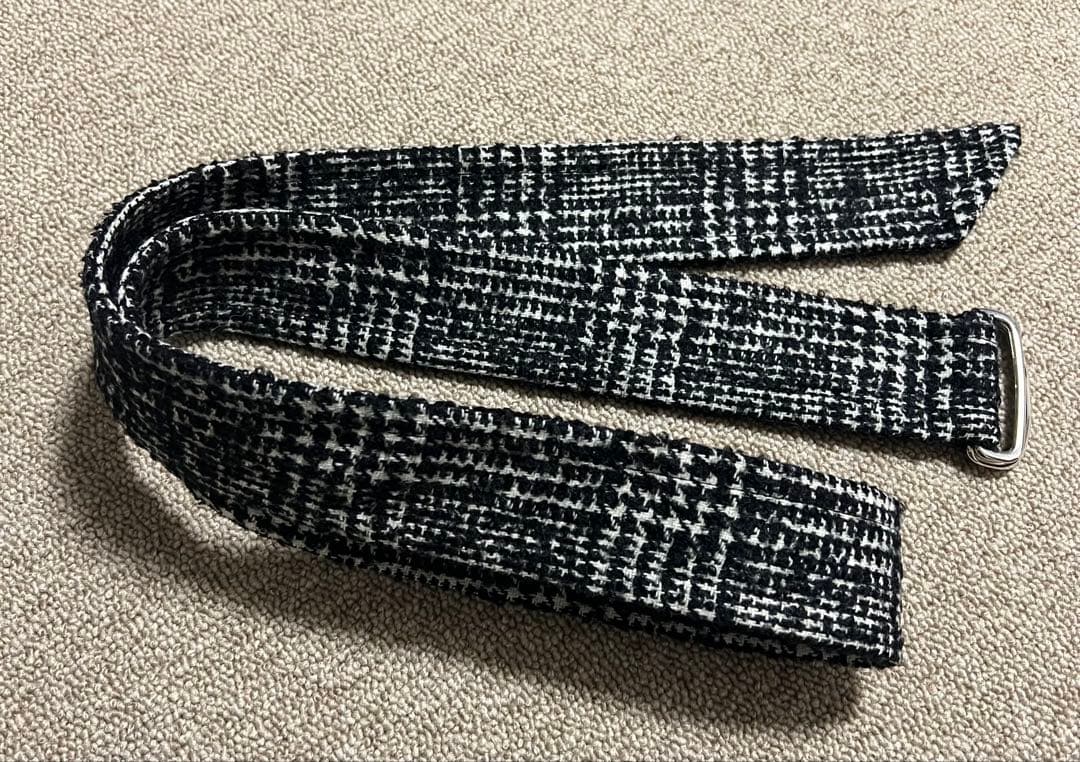 UNITED TOKYO ユナイテッドトウキョウ / ウール タイロッケンコート UNITED TOKYO ユナイテッドトウキョウ / ウール タイロッケンコート