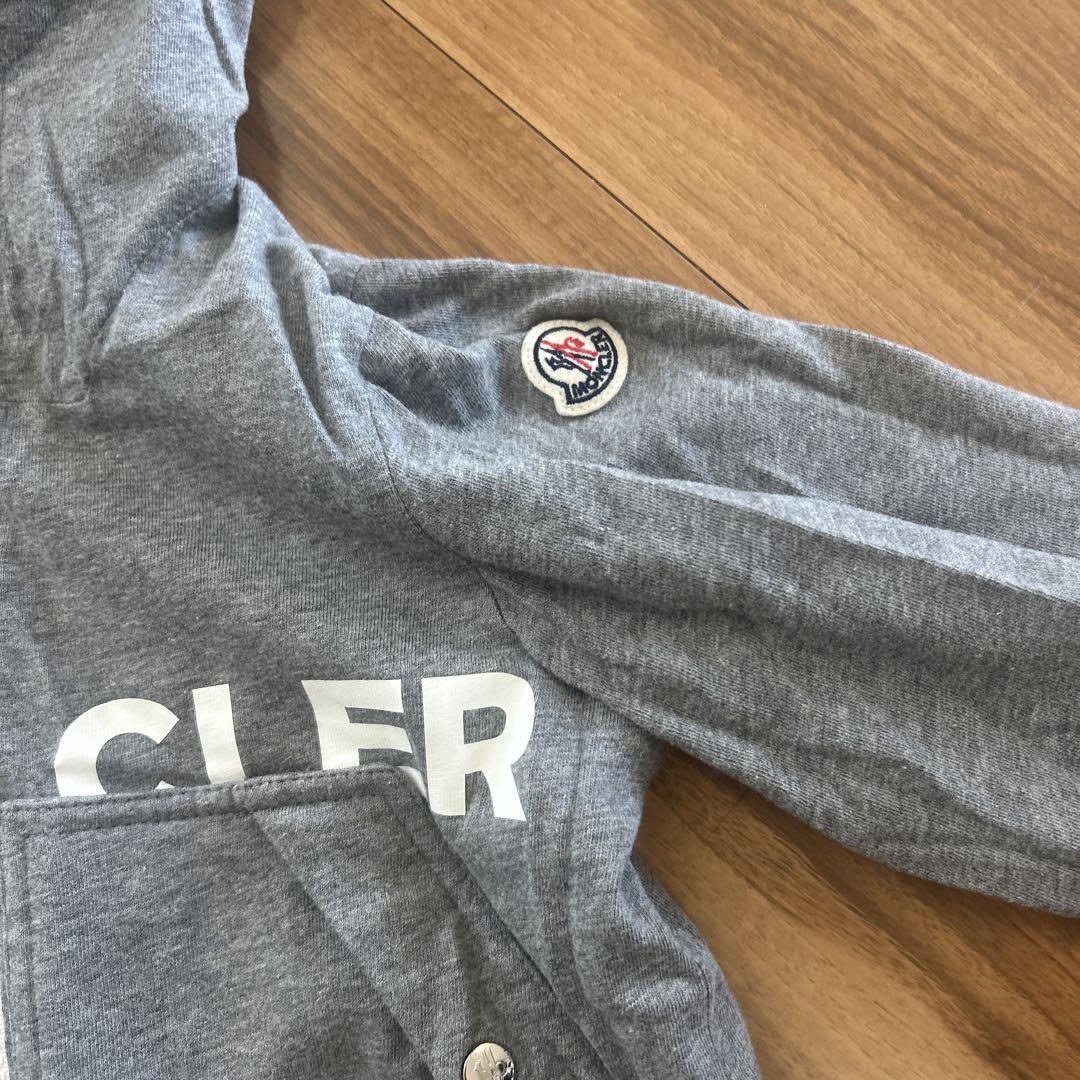 MONCLER モンクレール ダウンジャケット メンズ アウター フード