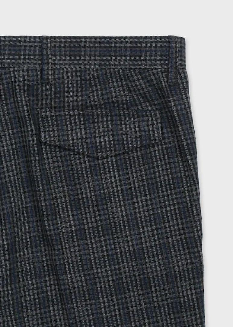 PSPaulSmith グレーセットアップ　定価69300円