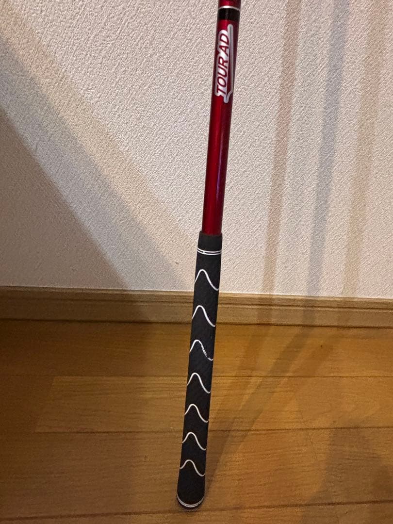 グラファイトデザイン TOUR AD VF-6S(PING用スリーブ) グラファイトデザイン TOUR AD VF-6S(PING用スリーブ)