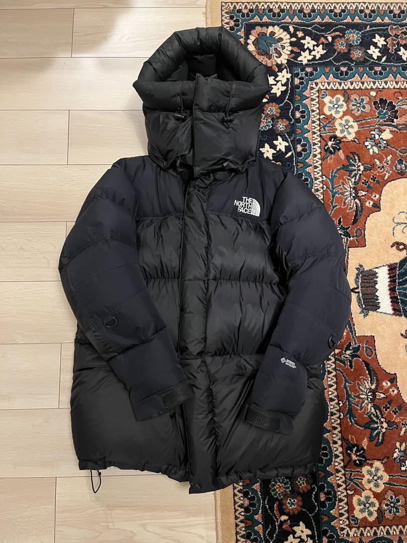 THE NORTH FACE ダウンジャケット ノースフェイス ヒムダウンパーカ