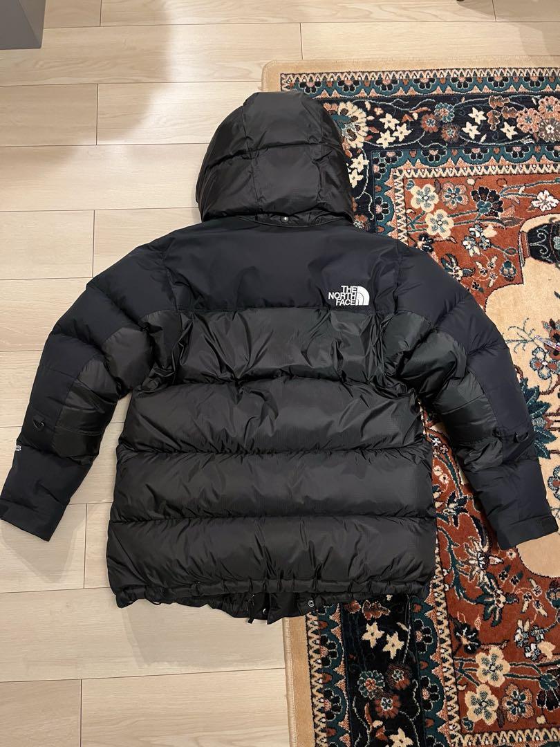 THE NORTH FACE ダウンジャケット ノースフェイス ヒムダウンパーカ