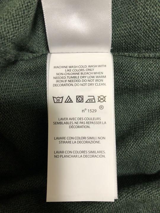 格安本物保証 新品未使用 ニット セーター 日本サイズXL〜XXL KWofU-m86443791830 ラルフ ハイネック HOTお買い得
