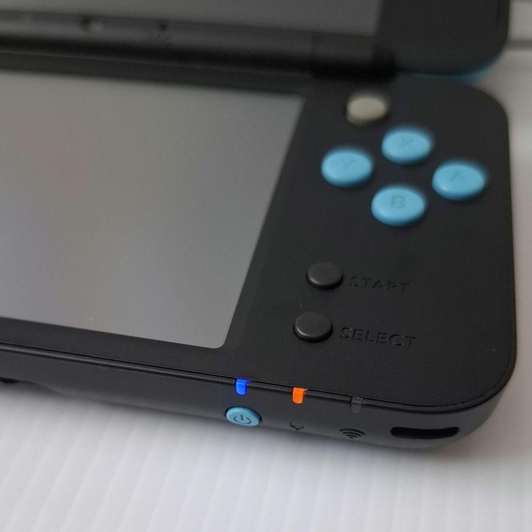 New 2DS