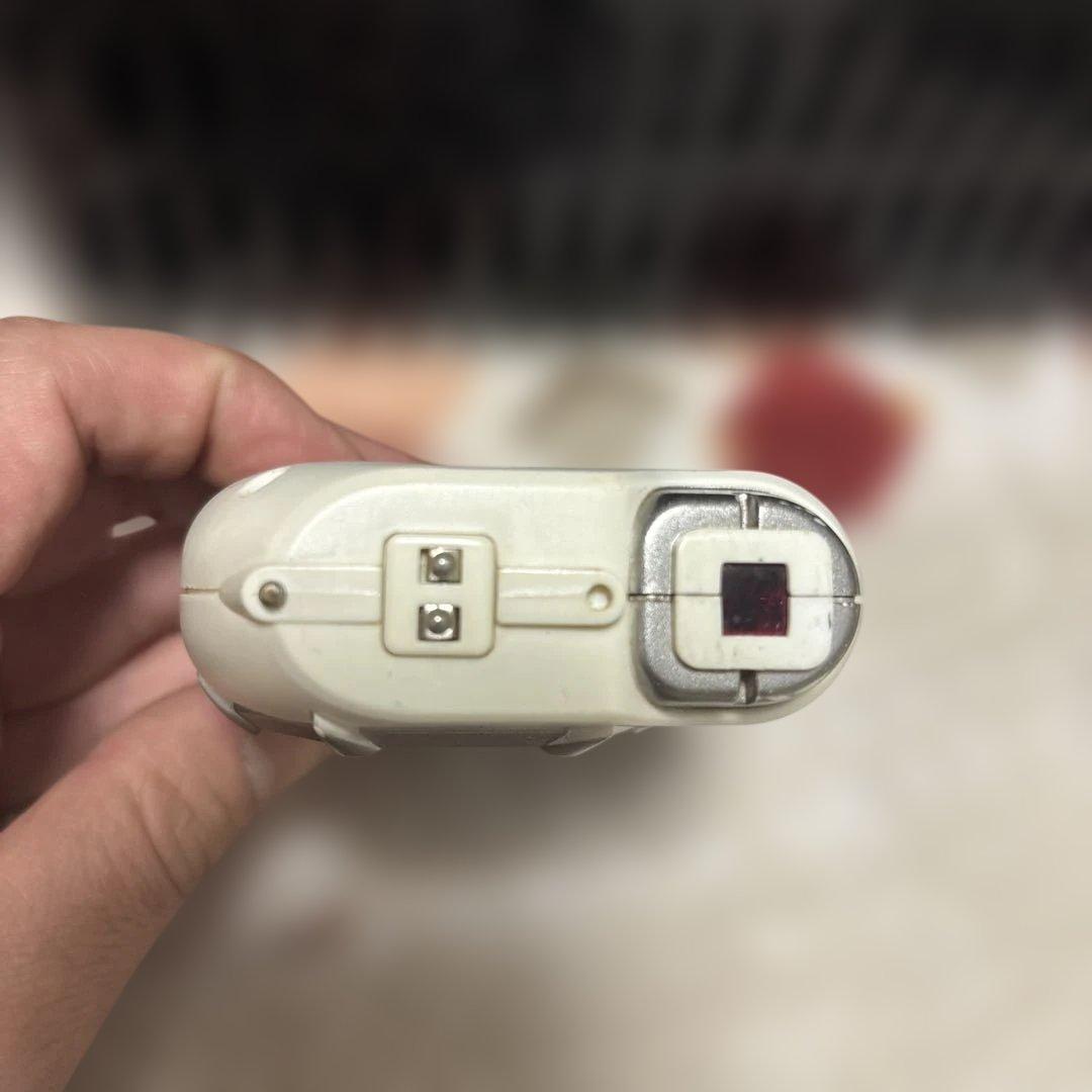 ディースキャナー　デジモン　デジヴァイス BC8377924004