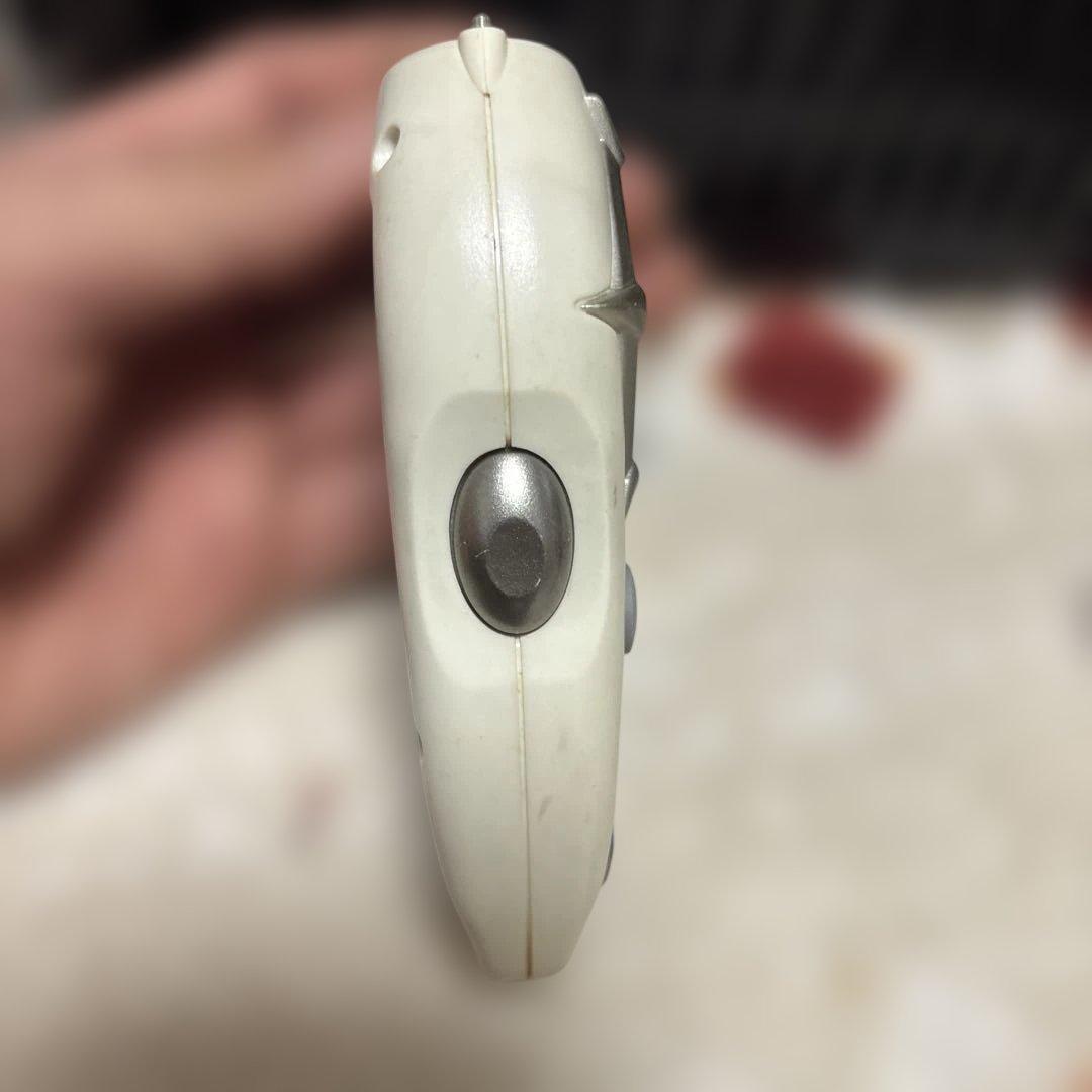 ディースキャナー　デジモン　デジヴァイス BC8377924004