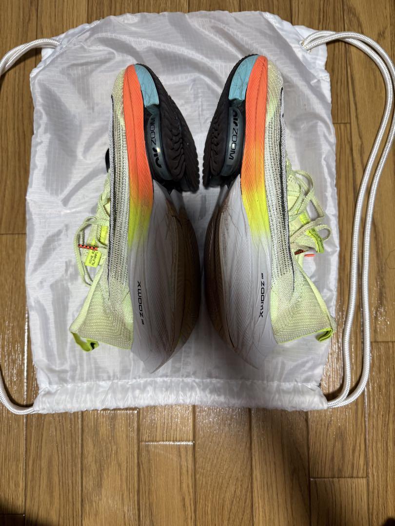 Nikeアルファフライ　28cm