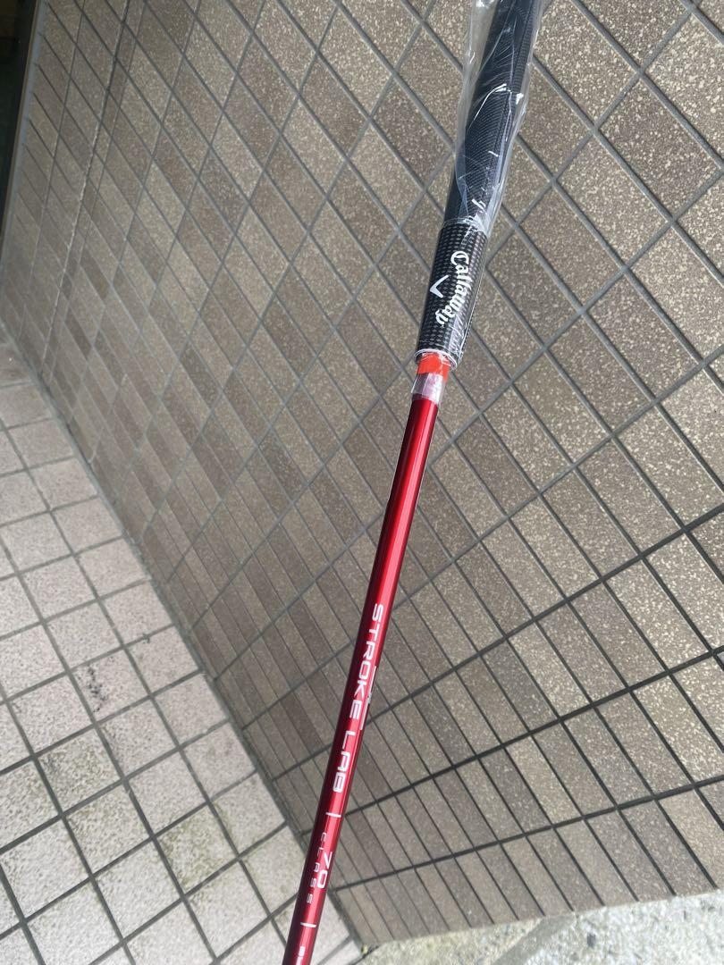 【新品】オデッセイ ホワイト ホット BLACK FIVE (ブラック #5)
