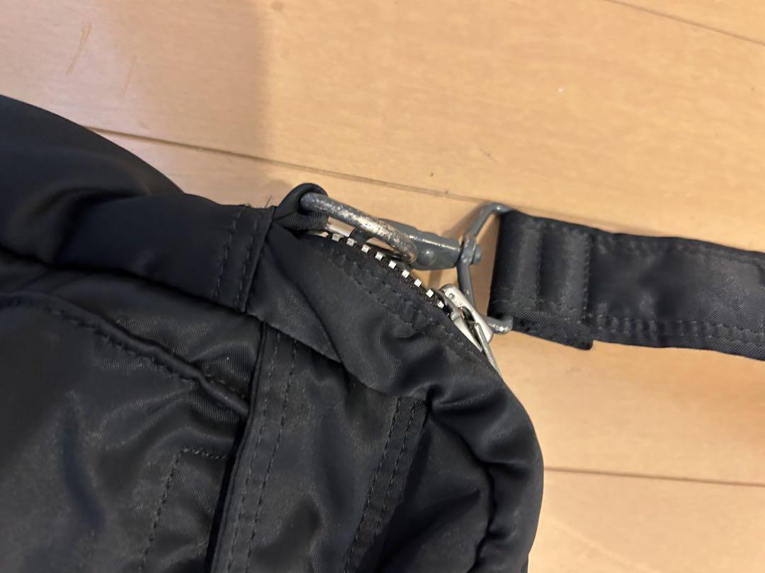 極美品‼️PORTER ポーター 吉田カバン タンカー ビジネスバッグ 2way