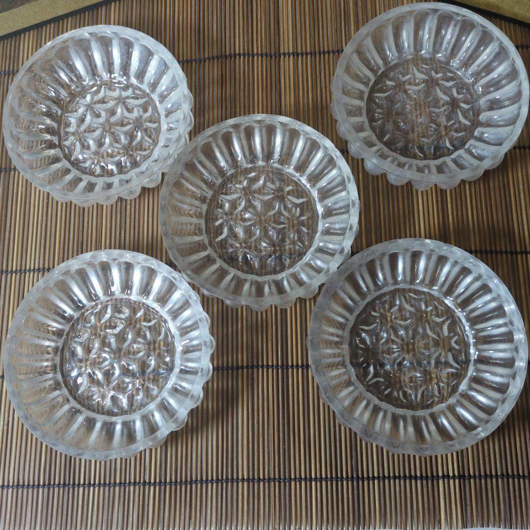 訳有り 江戸時代 江戸ガラス 小皿五枚 嘉永年間 訳有り 江戸時代 江戸ガラス 小皿五枚 嘉永年間 わけありの美 –