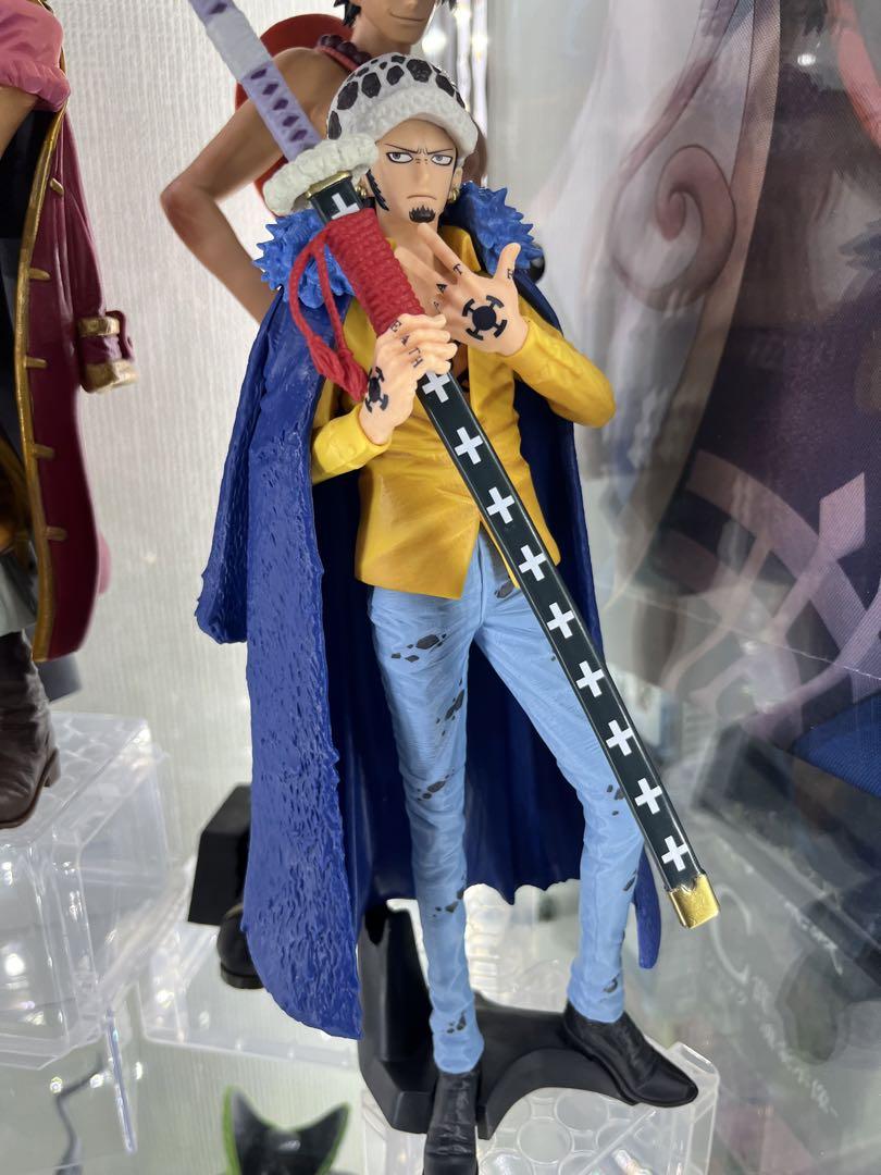 ワンピースone piece フィギュア まとめ売り プライズ ワーコレ