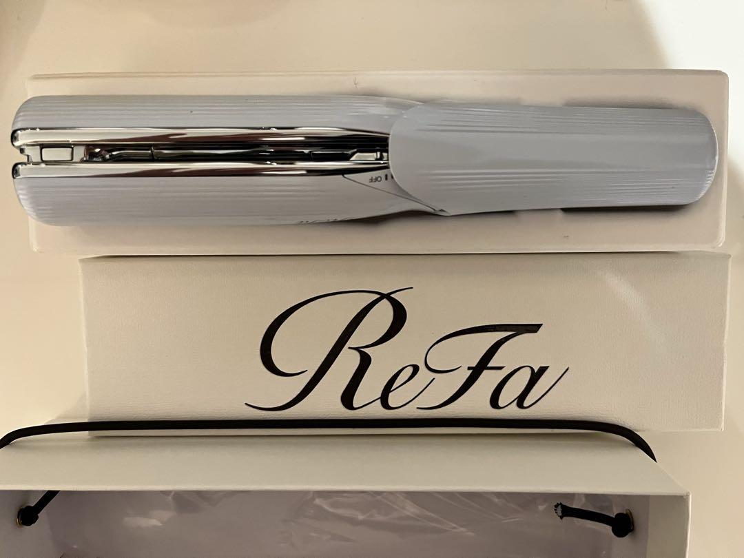 Refa フィンガーアイロン RE-AS-02A