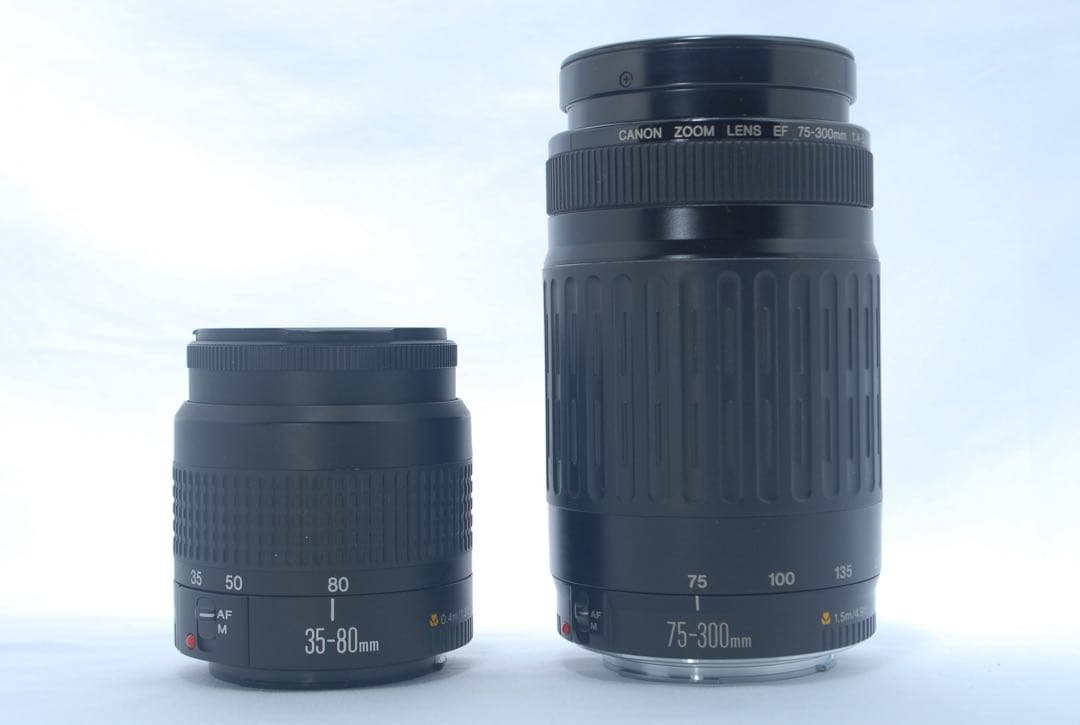 【美品】初心者おすすめ Canon Kiss X7 一眼レフカメラ レンズセット 【美品】初心者おすすめ Canon Kiss X7 一眼レフカメラ レンズセット