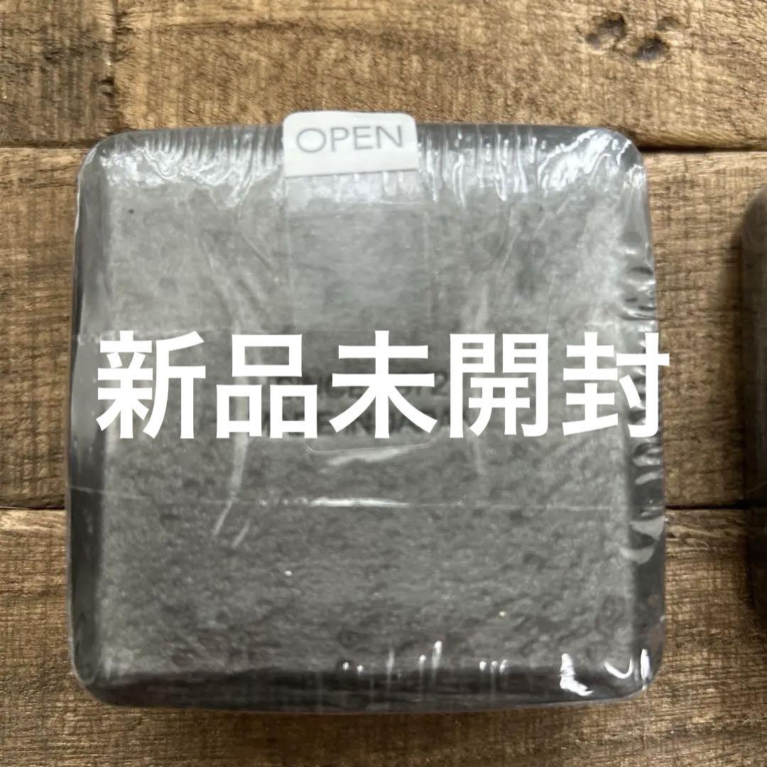アルソアクインシルバー石鹸135g２個セット