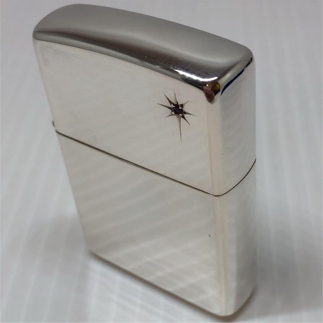 限定品得価 2005年製 STERLING SILVER ZIPPO ox7I1-m86453273001 2022人気セール