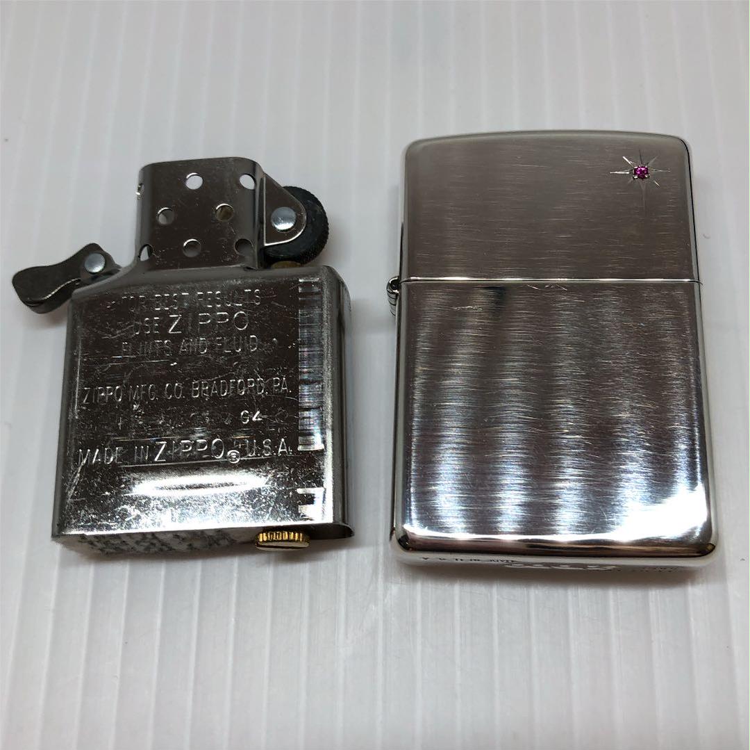 限定品得価 2005年製 STERLING SILVER ZIPPO ox7I1-m86453273001 2022人気セール