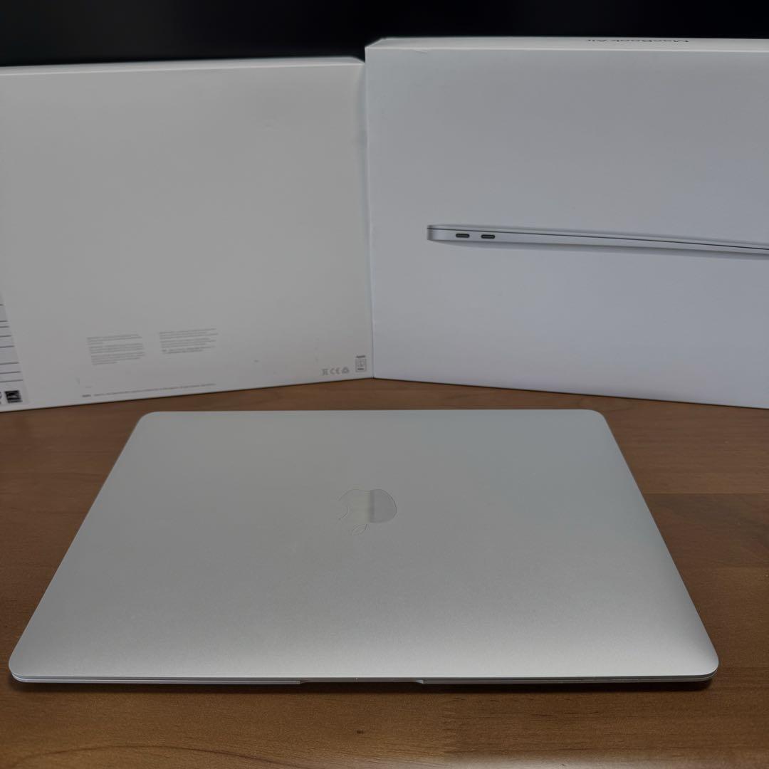 MacBook Air 13インチ M1チップ メモリ16GB SSD 1TB 画像1