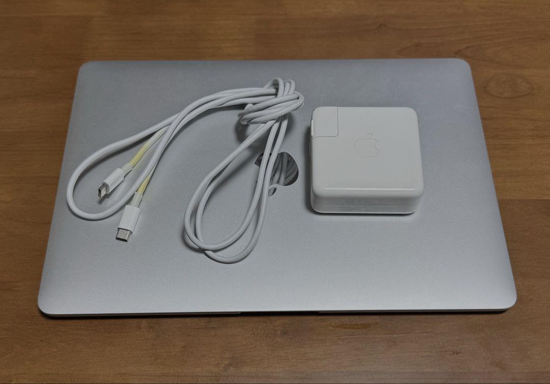 MacBook Air 13インチ M1チップ メモリ16GB SSD 1TB 画像10