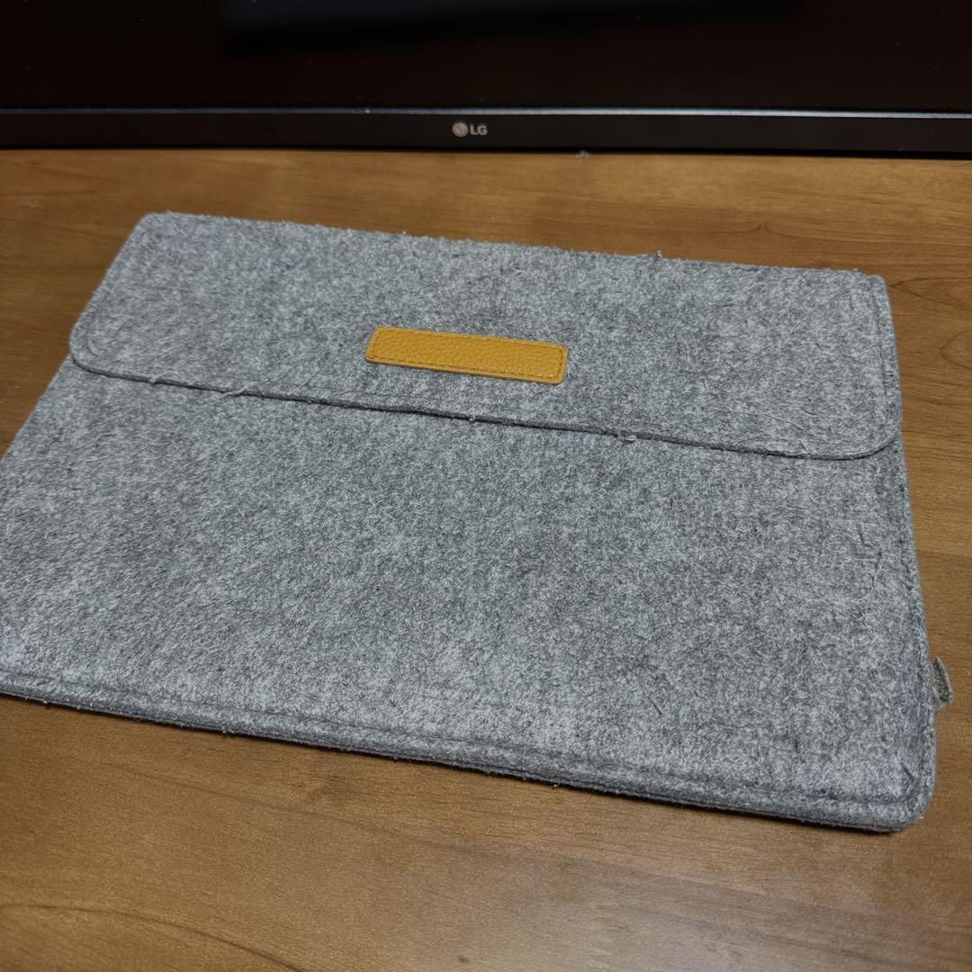 MacBook Air 13インチ M1チップ メモリ16GB SSD 1TB 画像14