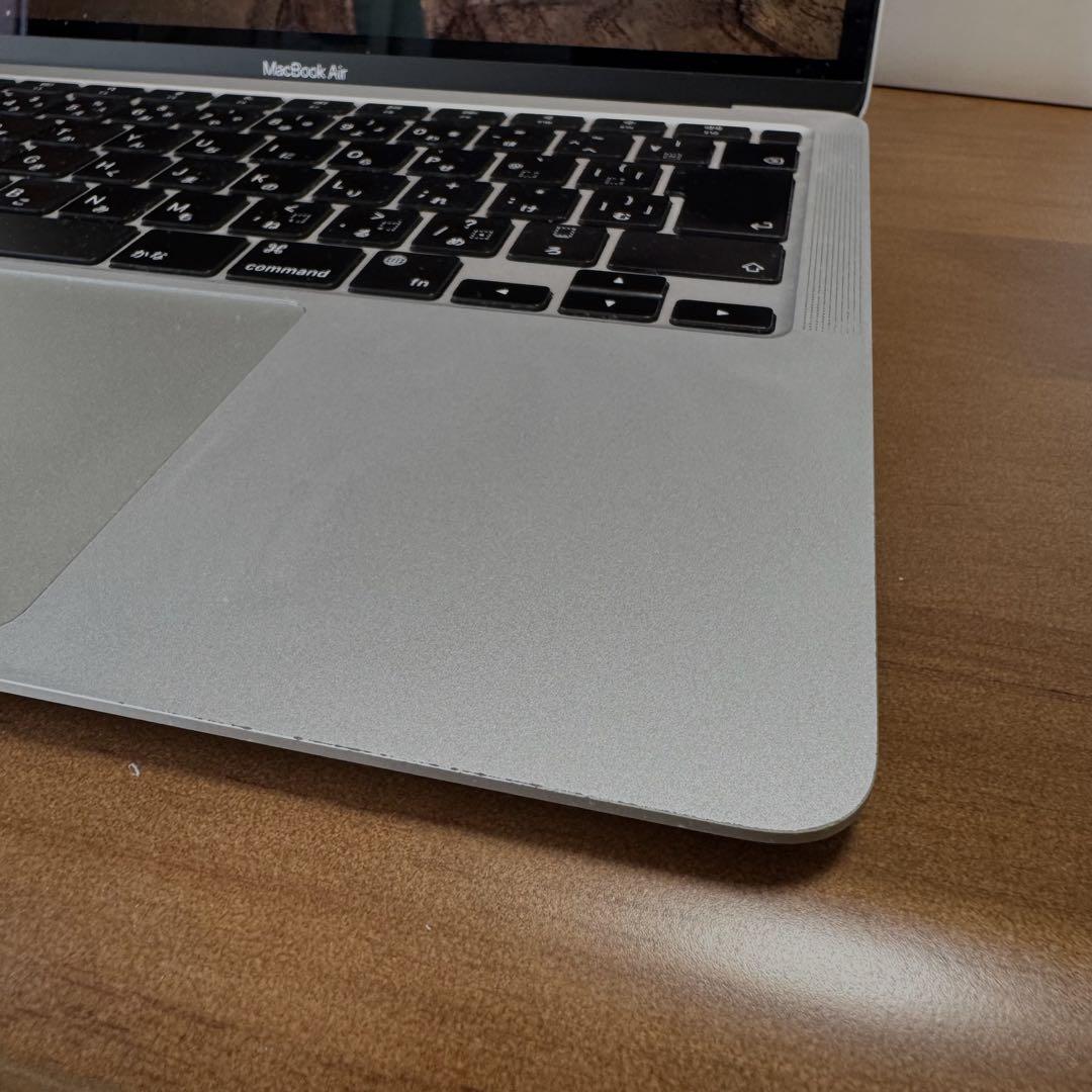 MacBook Air 13インチ M1チップ メモリ16GB SSD 1TB 画像3