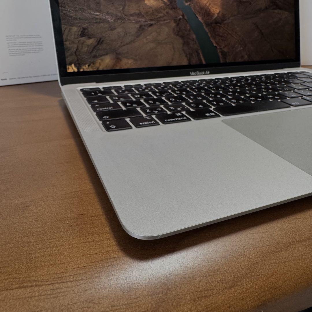 MacBook Air 13インチ M1チップ メモリ16GB SSD 1TB 画像4