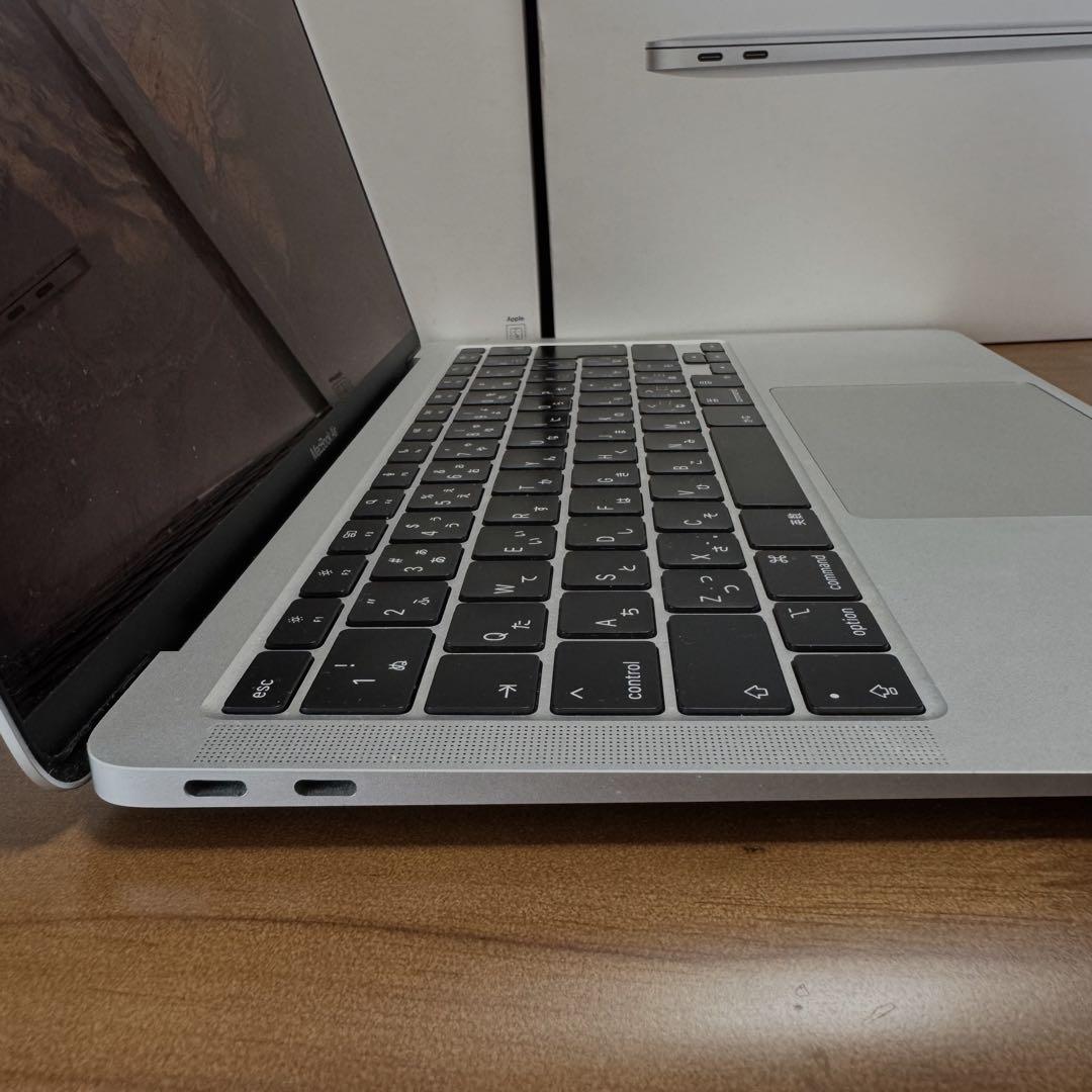 MacBook Air 13インチ M1チップ メモリ16GB SSD 1TB 画像5