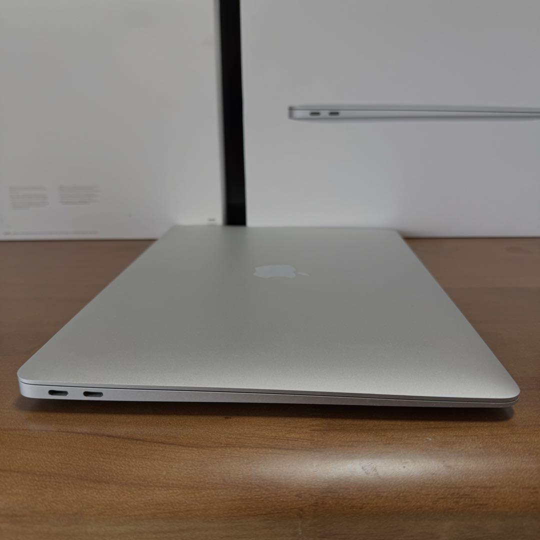 MacBook Air 13インチ M1チップ メモリ16GB SSD 1TB 画像7
